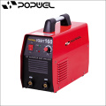 Chinese Made Wholesale Popwel MMA IGBT 160 Welding Machine DC Inverter Arc Welding Machine Red Printed